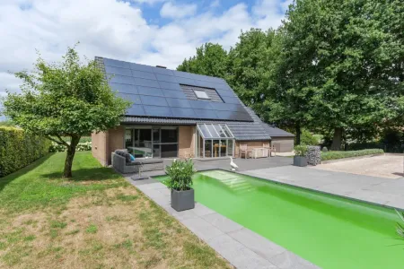 Huis Te Koop Sint-kruiswinkel
