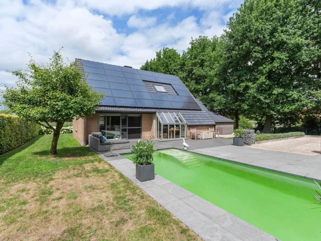 Hoofdfoto Huis in Sint-kruiswinkel