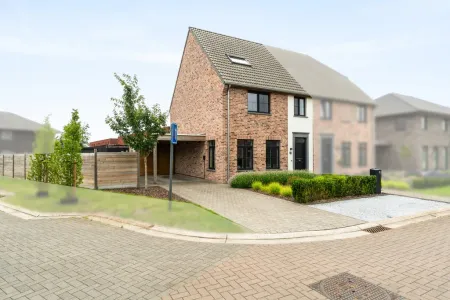 Huis Te Koop Lievegem