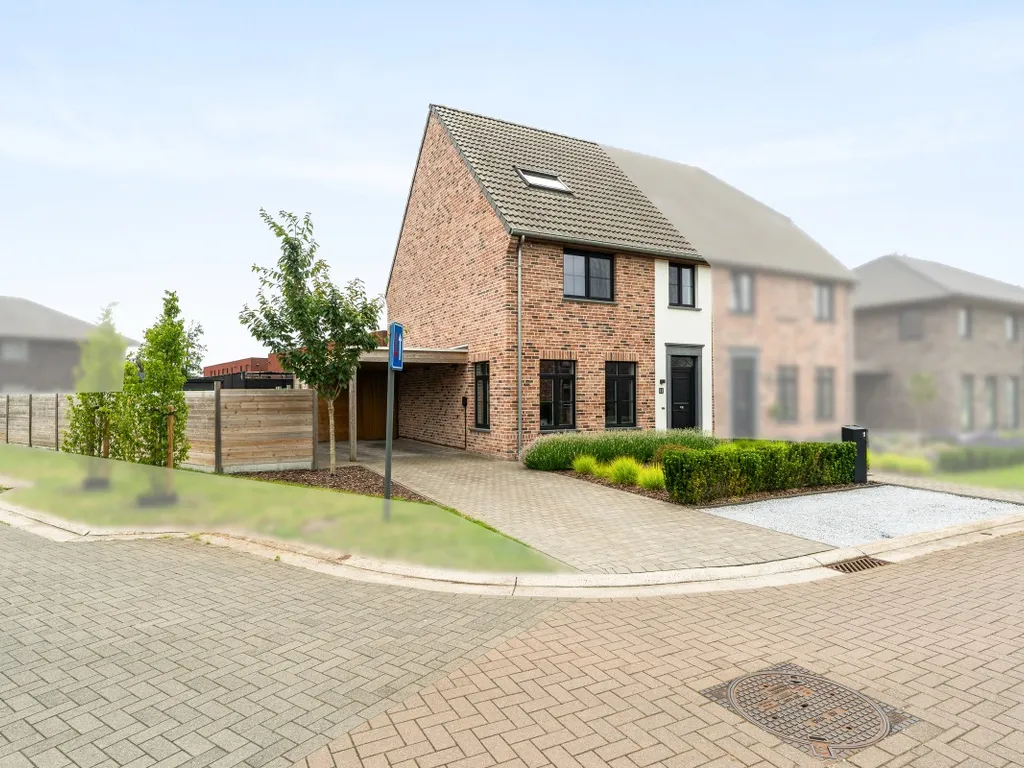 Hoofdfoto Huis in Lievegem