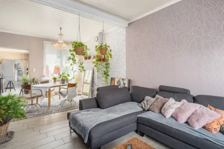 Huis Te Koop Zelzate