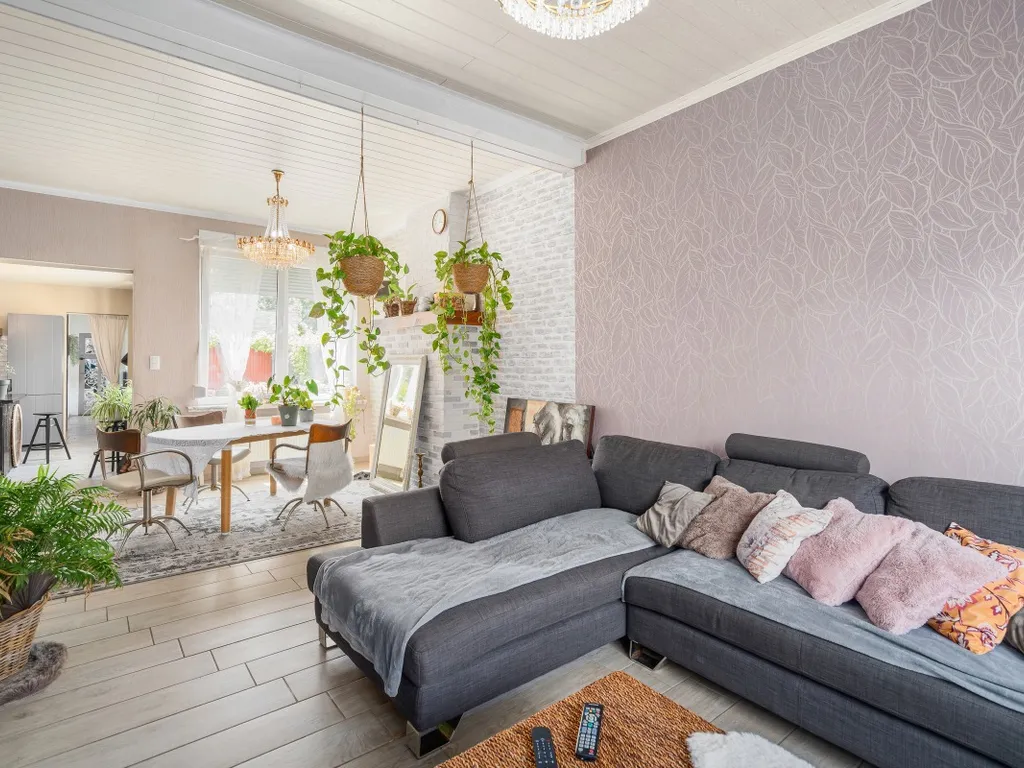 Hoofdfoto Huis in Zelzate
