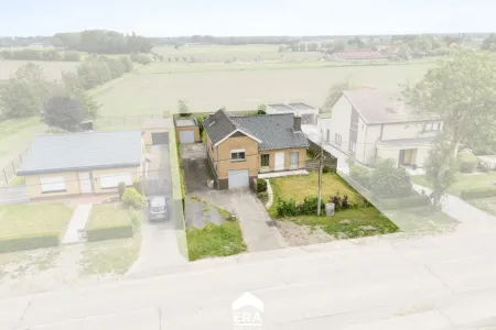 Huis Te Koop Adegem