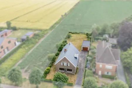 Huis Te Koop Eeklo