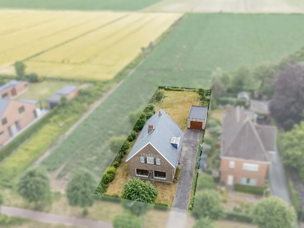 Hoofdfoto Huis in Eeklo
