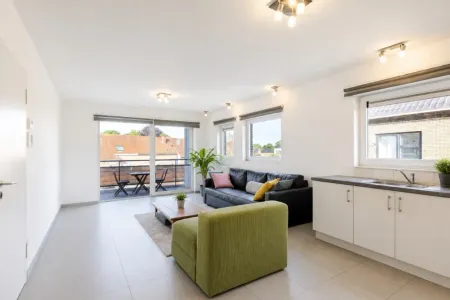 Appartement Te Koop Zelzate