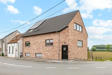 Huis Te Koop Assenede