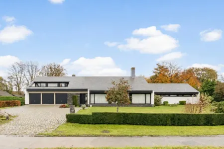Huis Te Koop Assenede