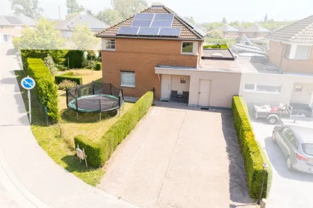 Huis Te Koop Zelzate
