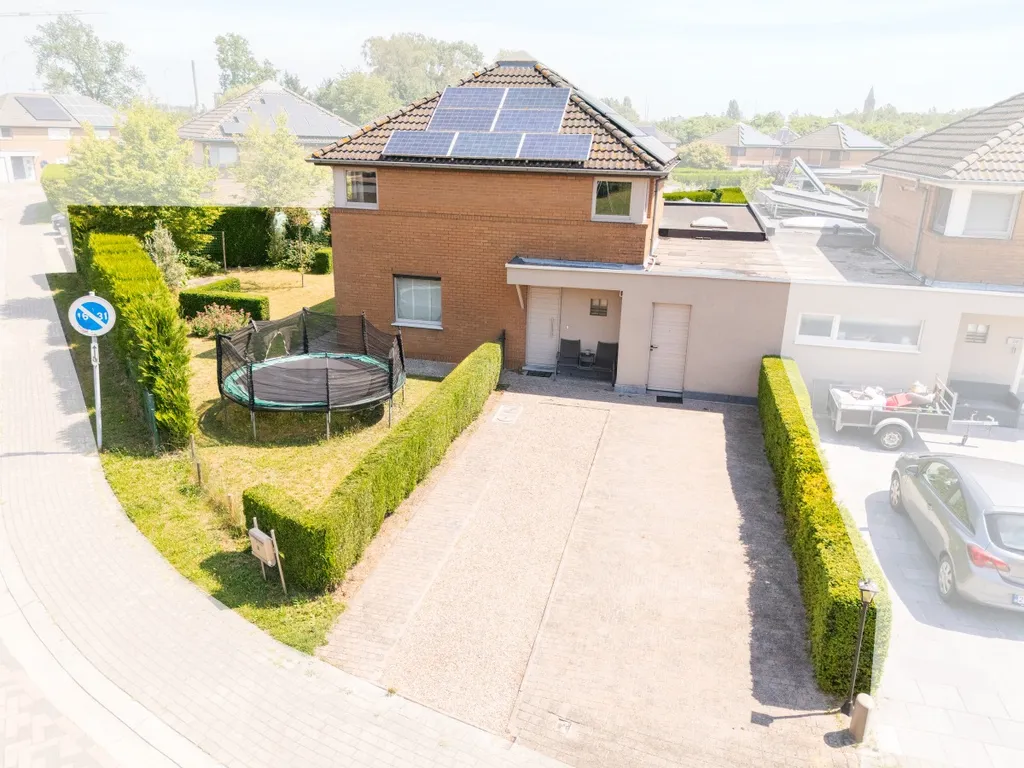 Hoofdfoto Huis in Zelzate