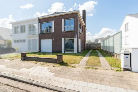 Huis Te Koop Eeklo