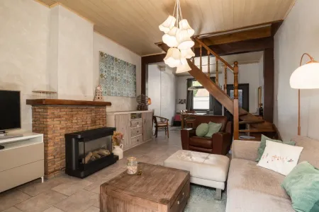 Huis Te Koop Lievegem
