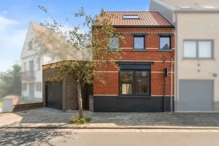 Huis Te Koop Eeklo