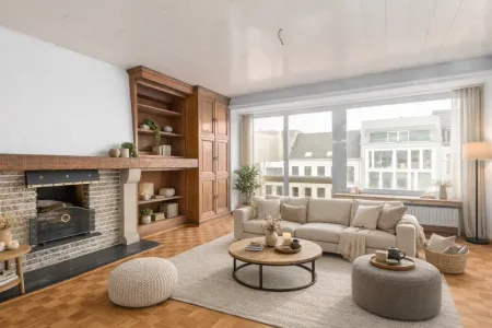 Appartement Te Koop Eeklo