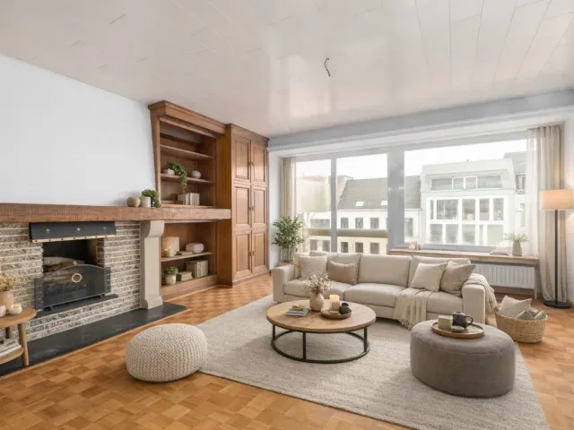 Huis in Eeklo - Stationsstraat 56 4, 9900
