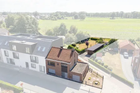 Huis Te Koop Kaprijke