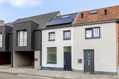 Huis Te Koop Eeklo