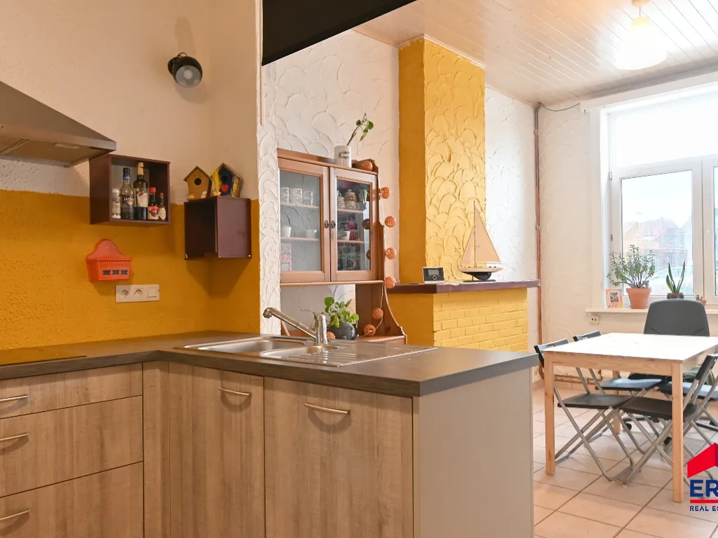 Hoofdfoto Huis in Eeklo