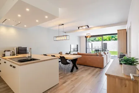 Huis Te Koop Evergem