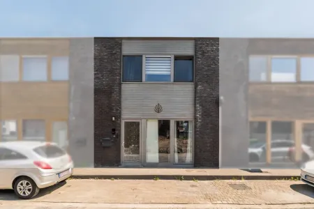 Huis Te Koop Zelzate