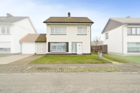 Huis Te Koop Zelzate