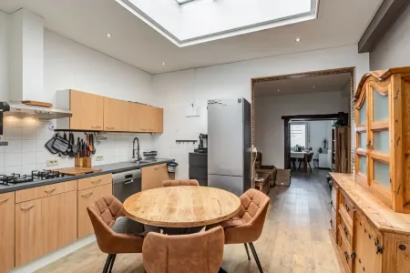 Huis Te Koop Evergem