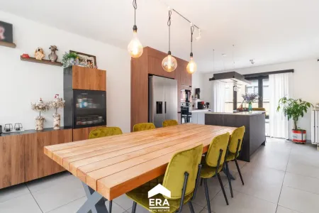 Huis Te Koop Eeklo