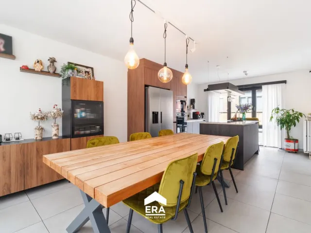Huis in Eeklo - Hospitaalstraat 15, 9900