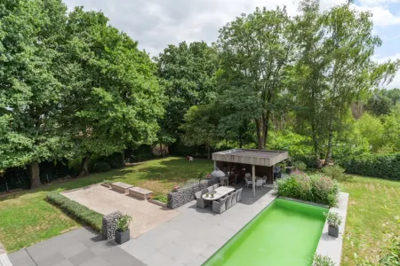 Villa À vendre Sint-Kruis-Winkel