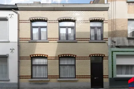 Huis Te Koop Eeklo