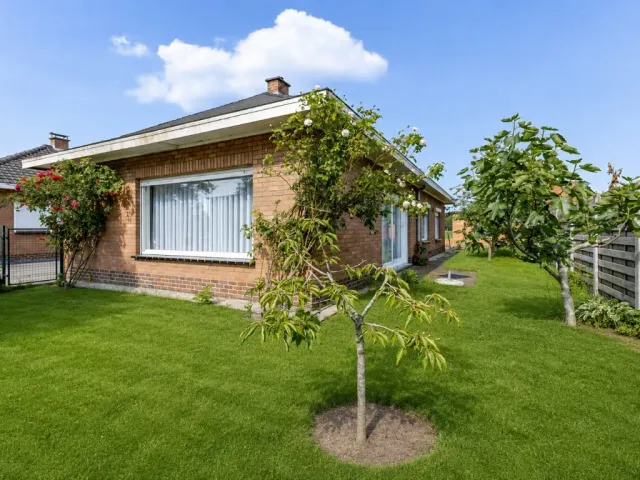 Maison à Lievegem - Zoutweg 34, 9950