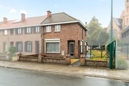 Huis Te Koop Eeklo