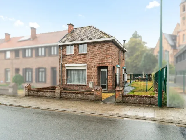 Huis in Eeklo - Pastoor Bontestraat 10, 9900