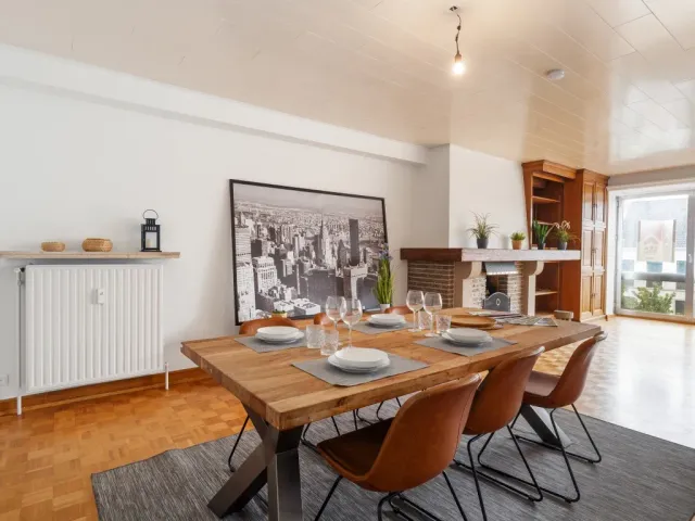 Huis in Eeklo - Stationsstraat 56 4, 9900