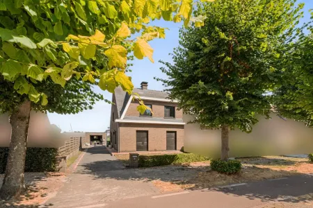 Huis Te Koop Eeklo