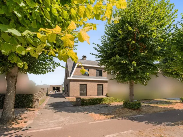Huis in Eeklo - Vrombautstraat 17, 9900