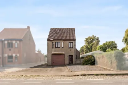 Huis Te Koop Assenede
