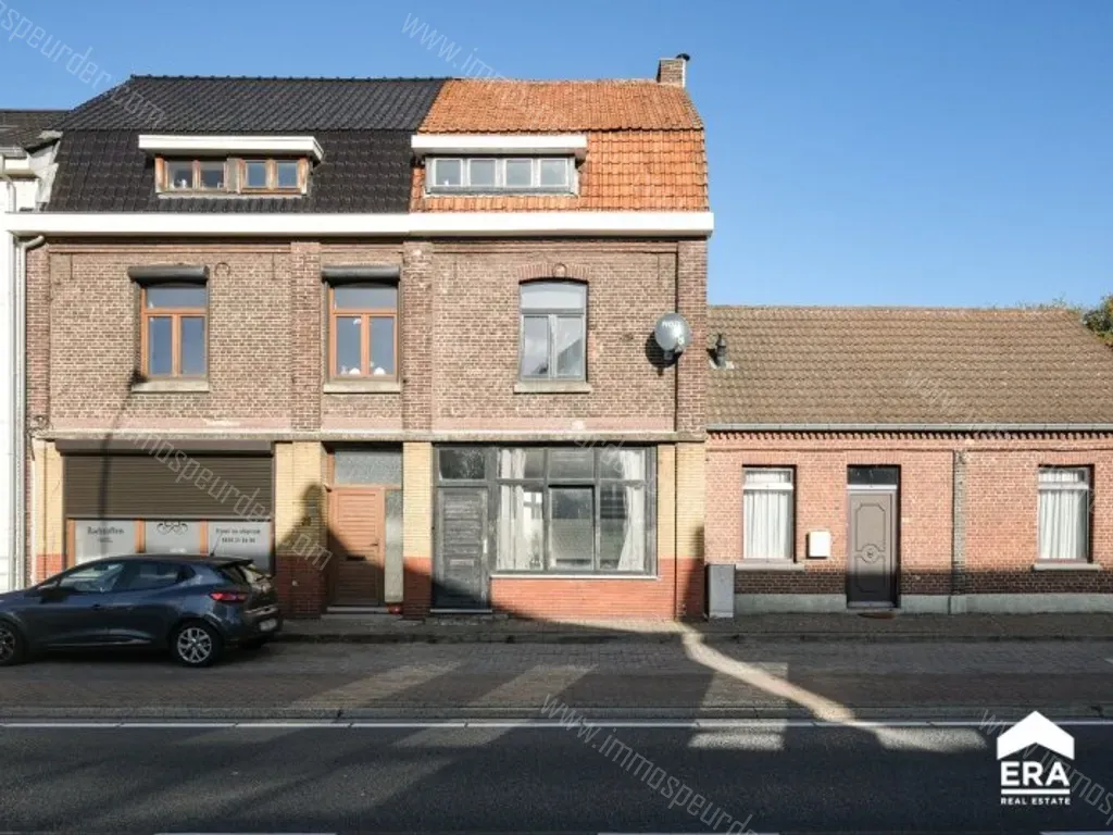 Huis in Peer - 1035275 - Stationsstraat 25, 3990 Peer