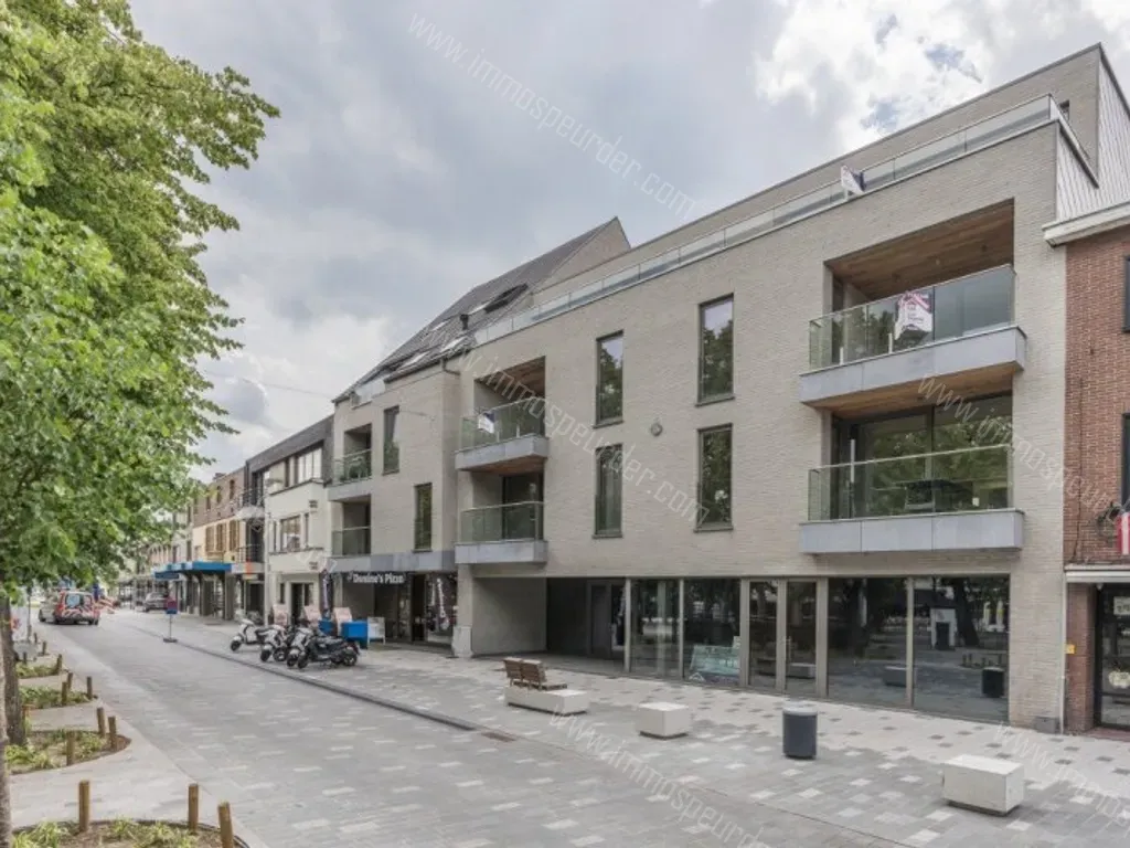 Handelspand Te Huur Lommel