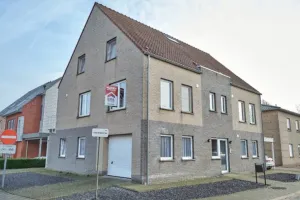  Verhuurd Pelt