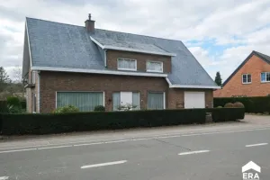 HuisHechtel-Eksel