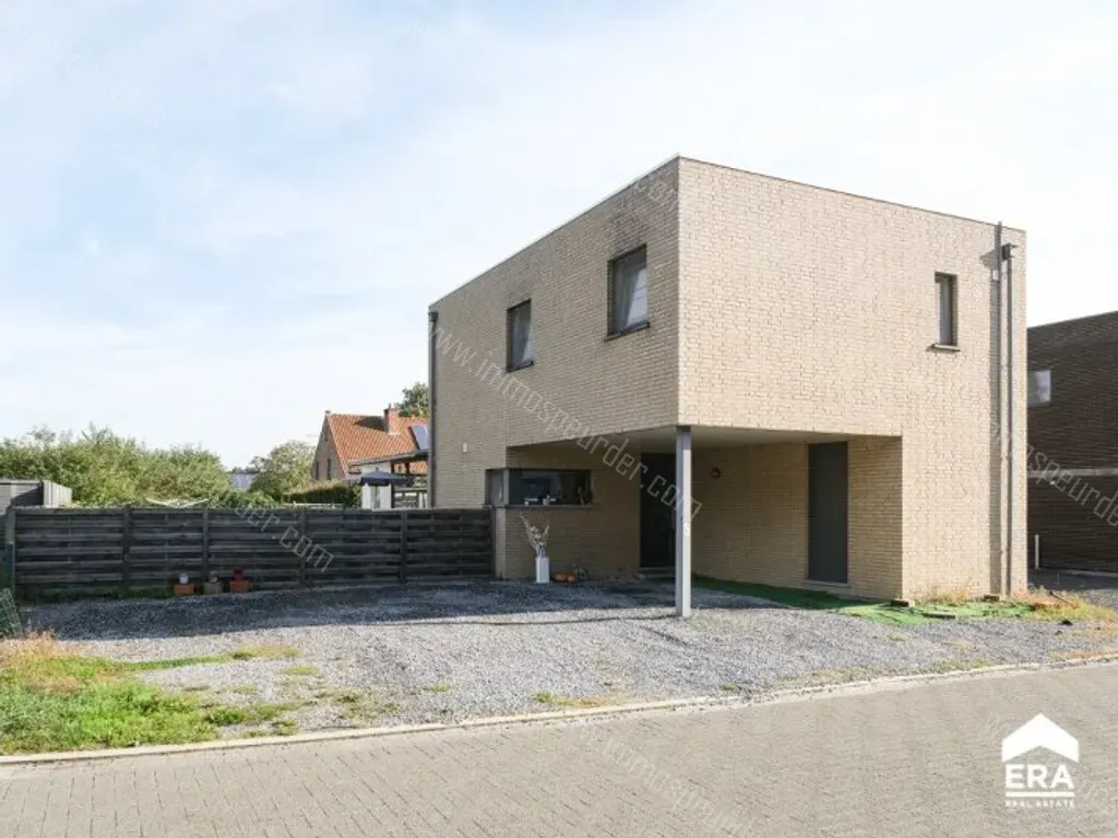 Huis in Eksel - 1267713 - Hanegreefstraat 5, 3941 Eksel