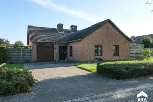 Huis Te Koop Hechtel-Eksel