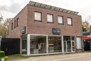 Handelspand Te Huur Lommel