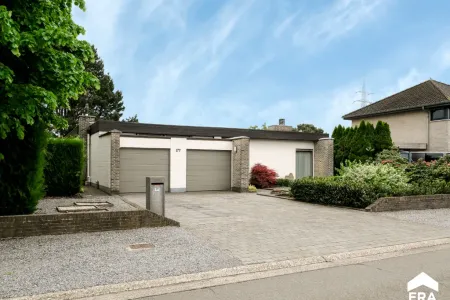 Huis Te Koop Lommel