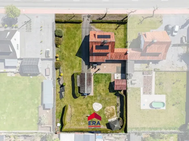 Huis in Mol - Balen-Neetlaan 30, 2400