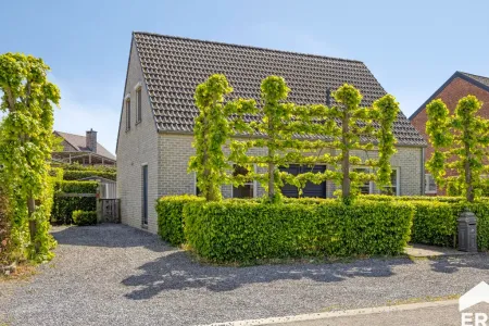 Huis Te Koop Lommel