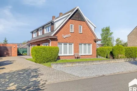 Huis Te Koop Lommel