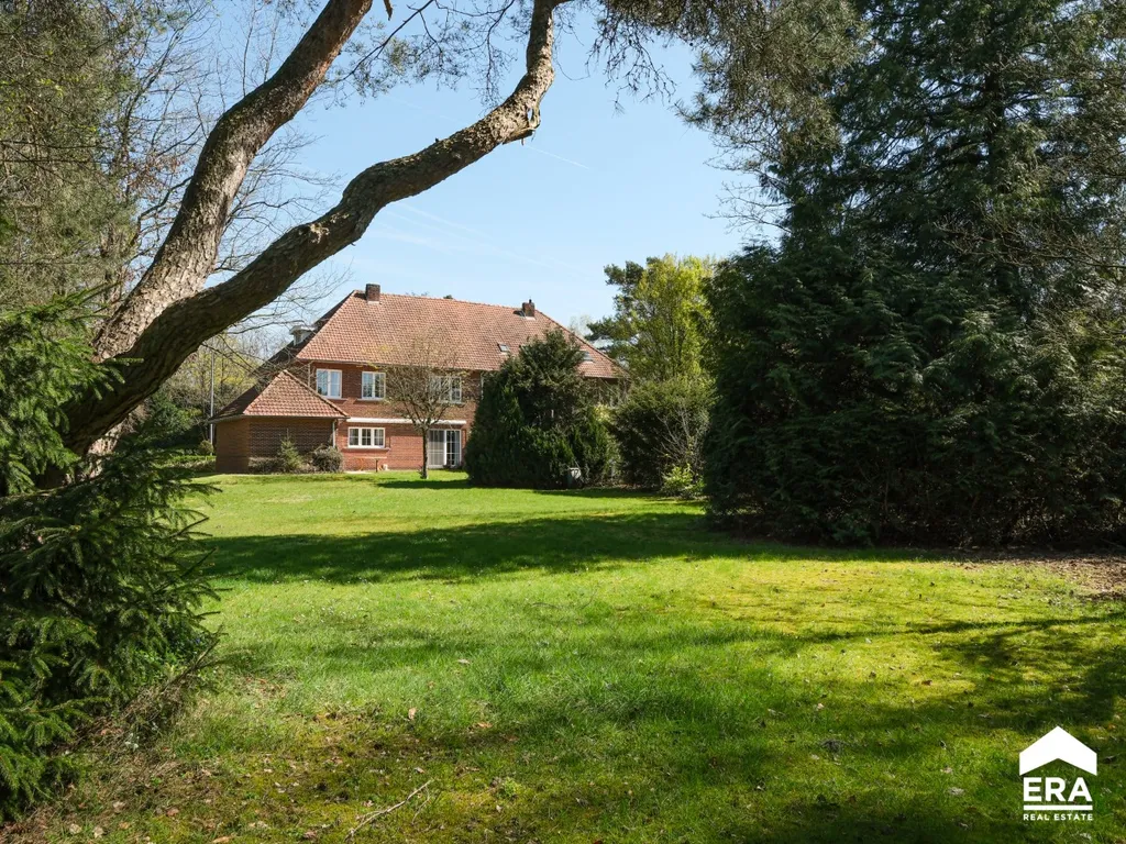 Hoofdfoto Huis in Pelt