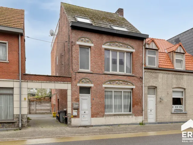 Huis in Mol - Martelarenstraat 5, 2400